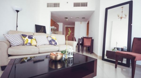 1 Bed Apt Dubai Production City-Monthly Discount